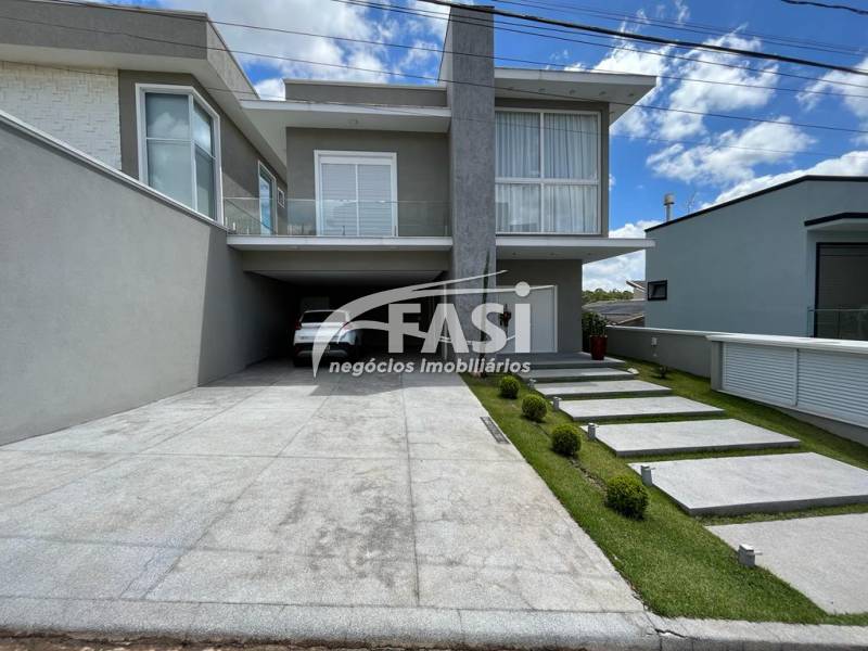 Casa em Condomínio venda Residencial Real Park - Referência 0.008