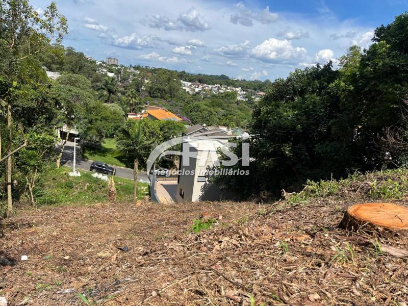Terreno em Condomínio Código 0.010
