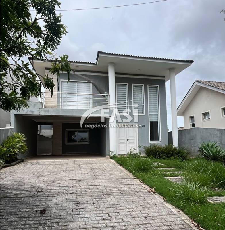Casa em Condomínio venda Arujá 5 - Referência 0.012