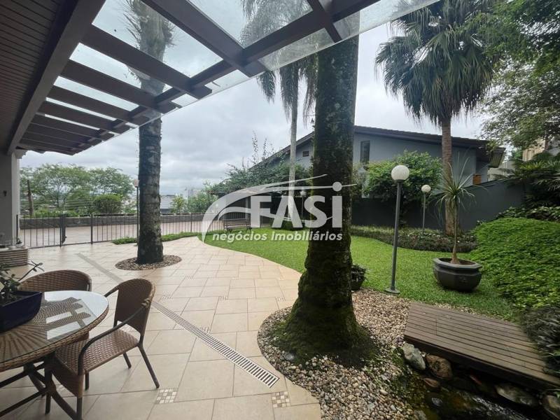 Casa em Condomínio venda Arujá 5 - Referência 0.014
