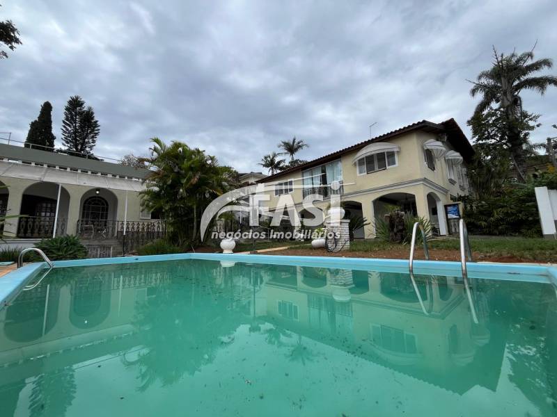 Casa em Condomínio venda Arujázinho IV São Paulo - Referência 0001NK