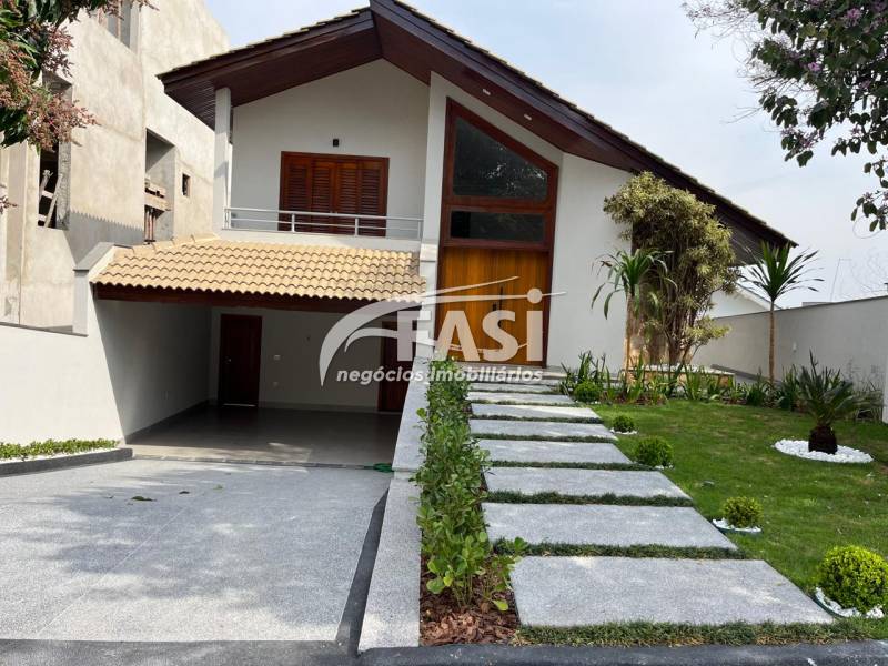 Casa em Condomínio venda Arujá 5 Arujá - Referência 0.015