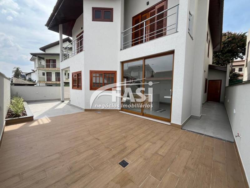 Casa em Condomínio à venda na Rua BrasilianitaArujá 5 - 120643-2.jpeg