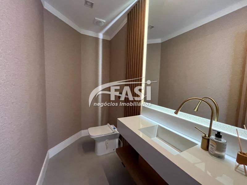 Casa em Condomínio à venda na Rua BrasilianitaArujá 5 - 120643-5.jpeg