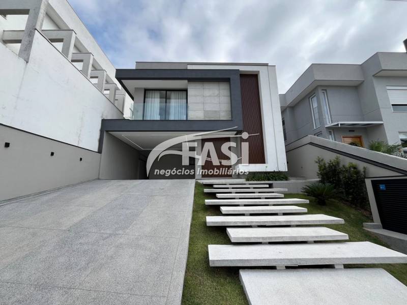 Casa em Condomínio venda Residencial Real Park - Referência 0.006