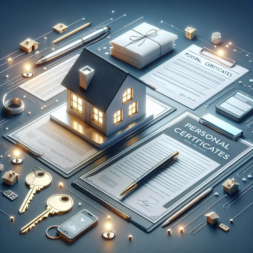 Certidões pessoais: tudo que você precisa saber