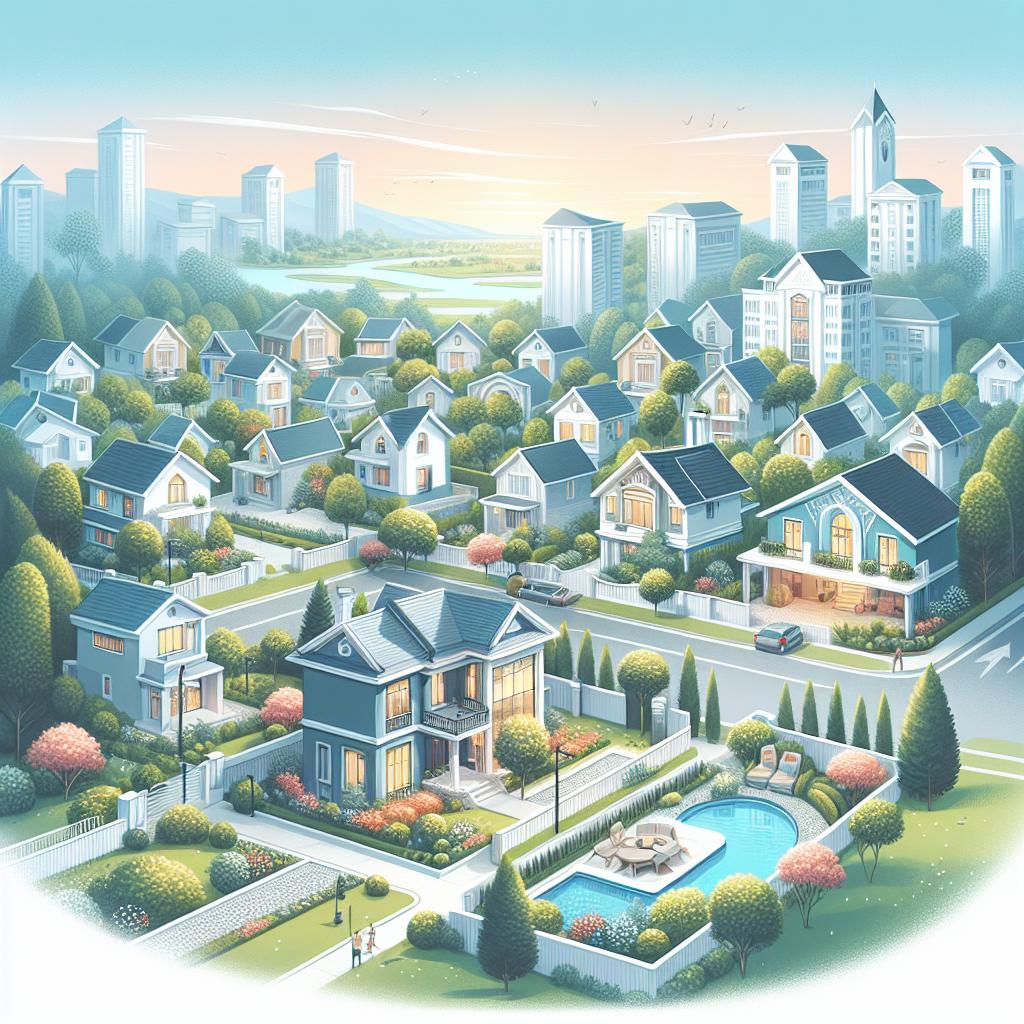 Como escolher um imóvel para investir em Arujá