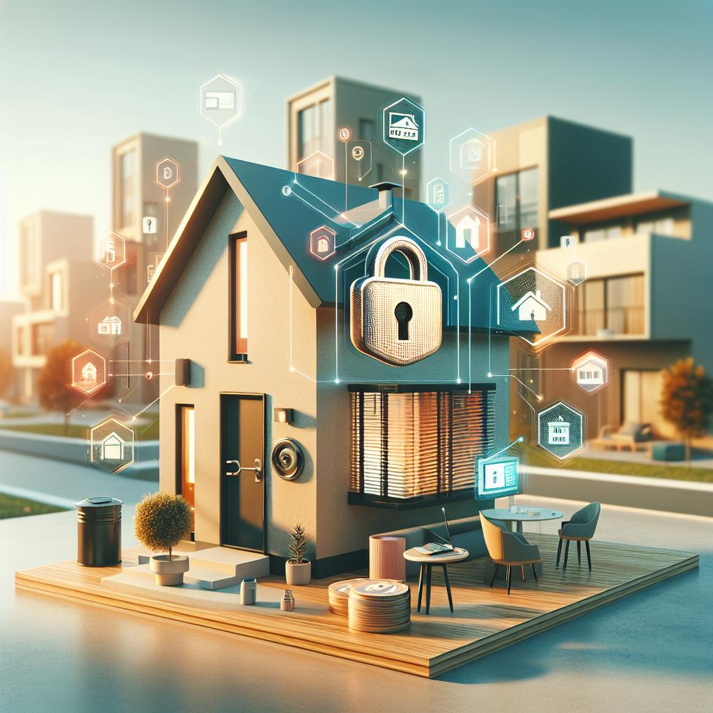 Como evitar golpes na compra de imóveis