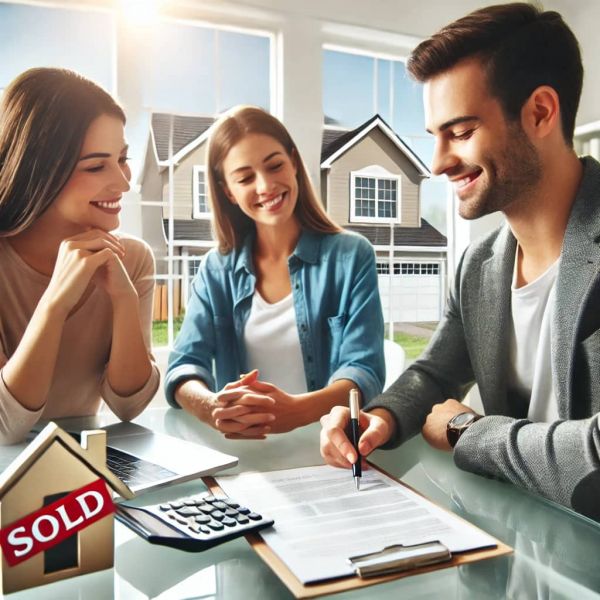 Como financiar um imóvel com juros baixos