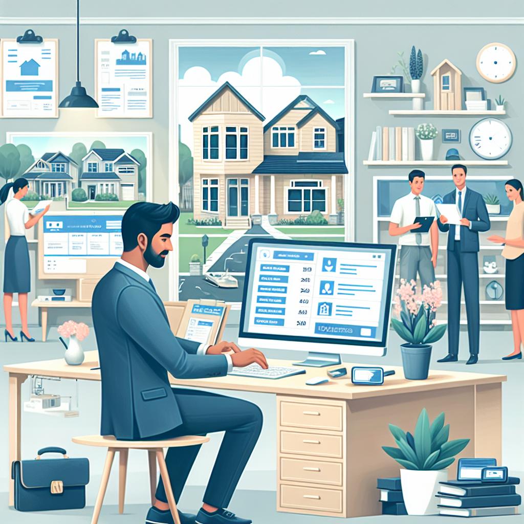 Dicas práticas de como ser um bom corretor de imoveis