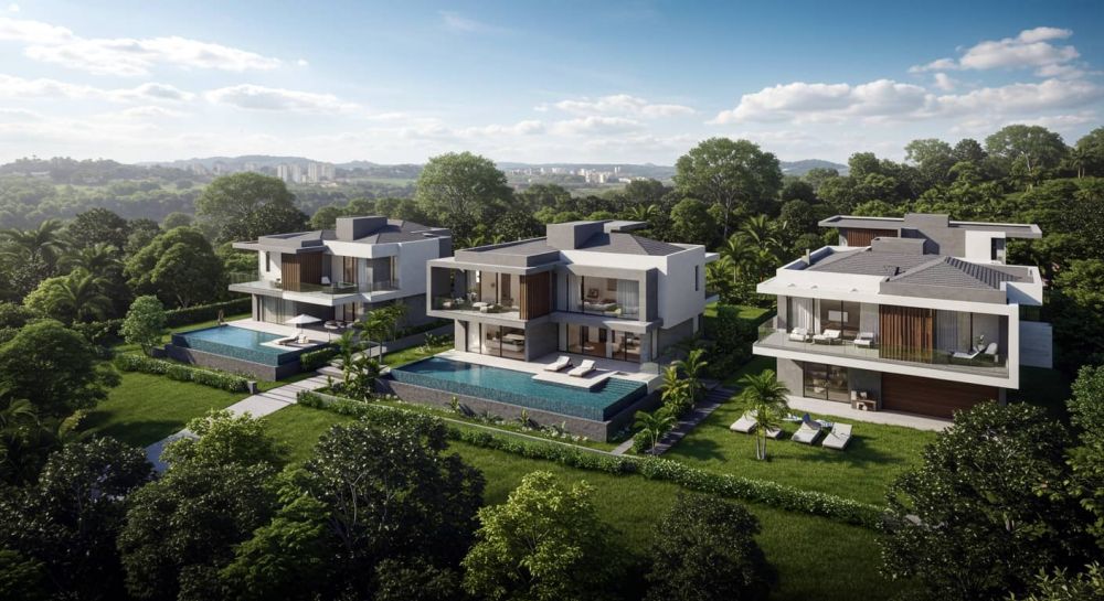 Imóveis de Luxo em Arujá - SP: Um Guia Completo para Investidores e Compradores