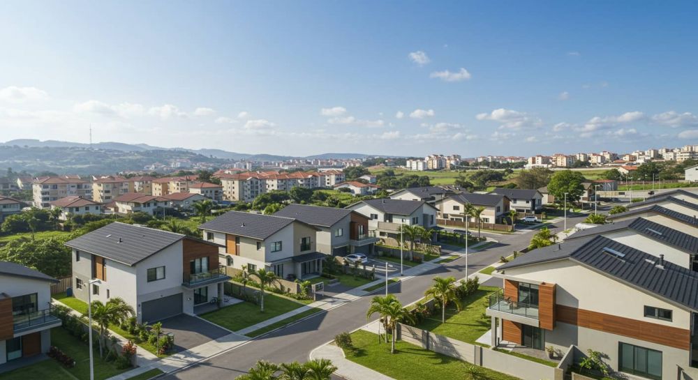 Imóveis para investir em Arujá: Melhores opções