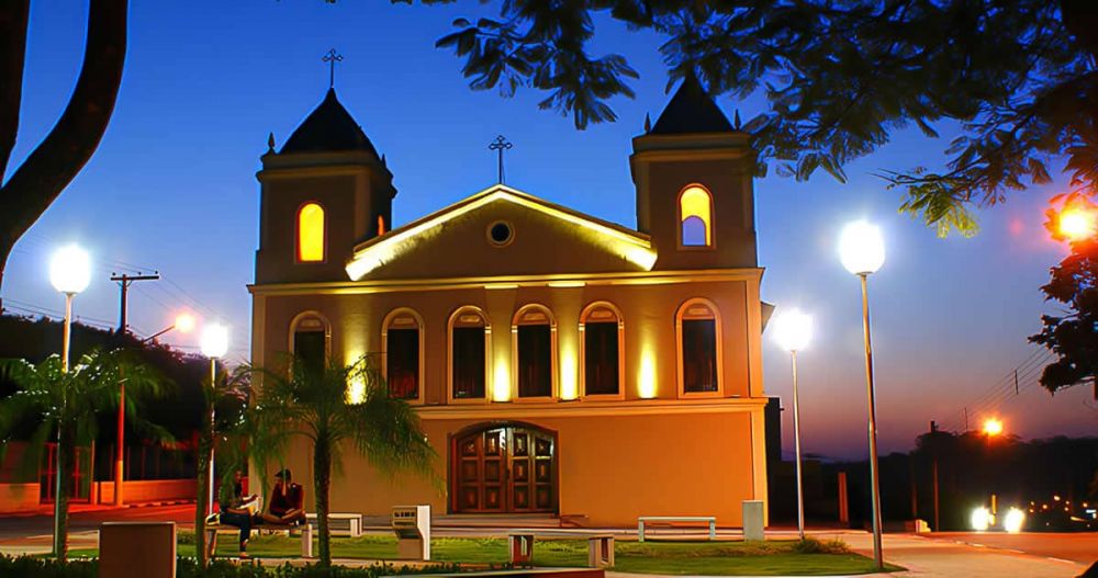 Top 10 Melhores bairros para morar em Arujá