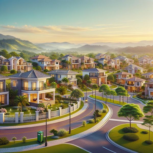 Mercado imobiliário em Arujá: O que esperar?