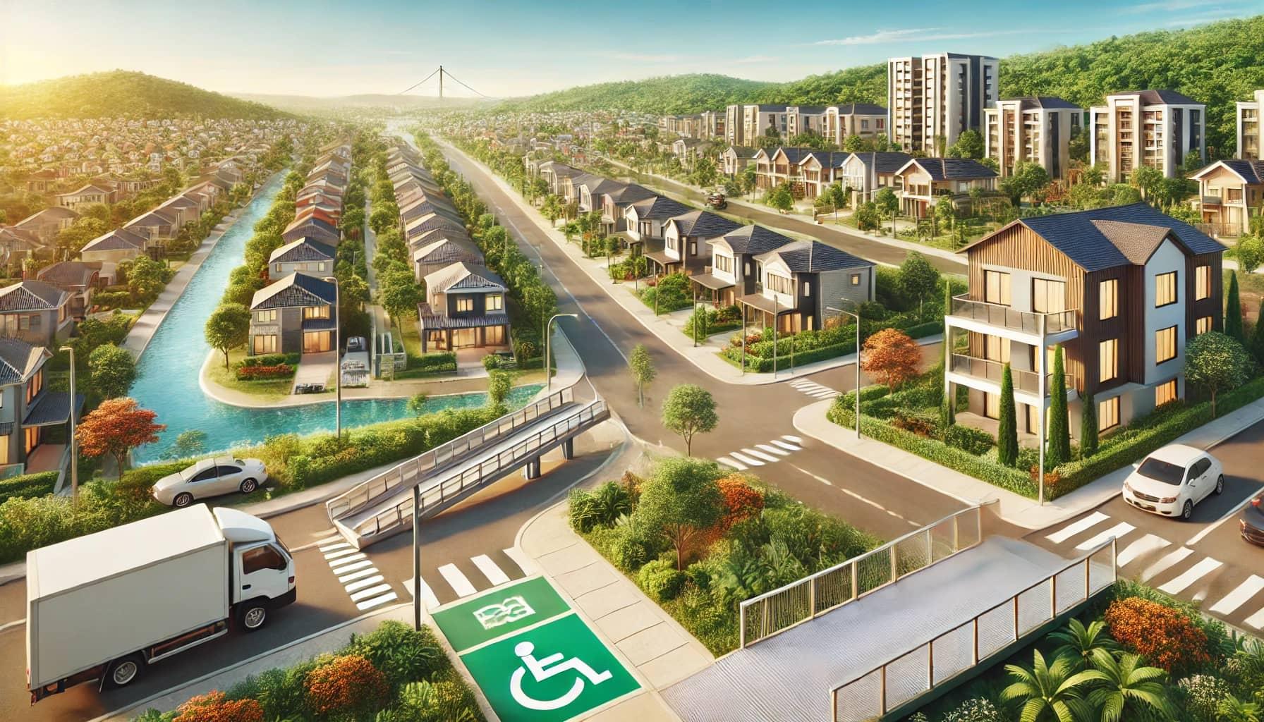 Tendências do mercado imobiliário em Arujá