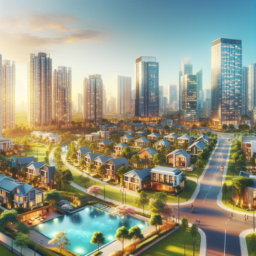 Vantagens de morar no Centro de Arujá